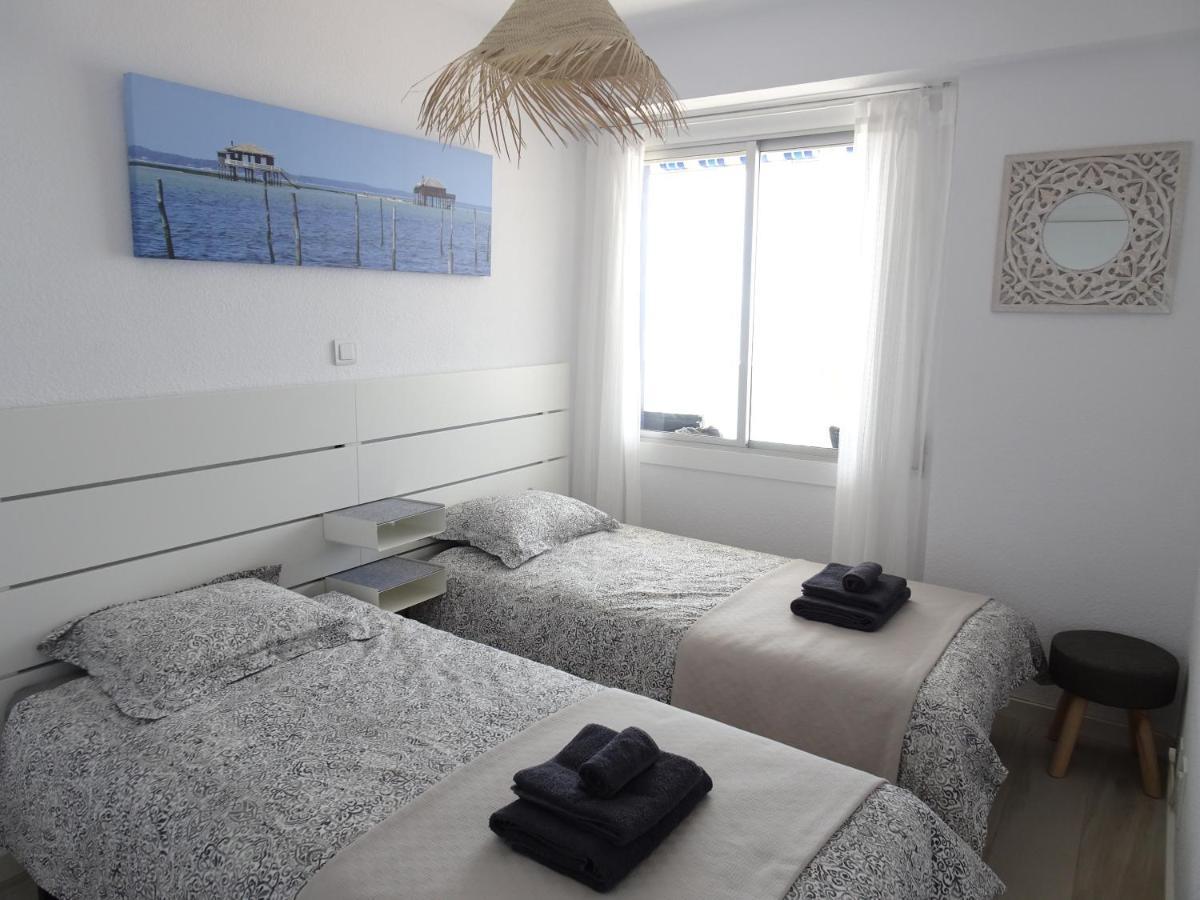 Primera Linea - Descanso Sol Y Mar Cullera Exterior photo
